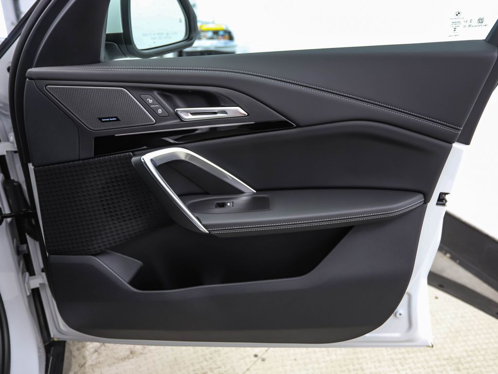 Thumbnail: 2026 BMW X1 - 29