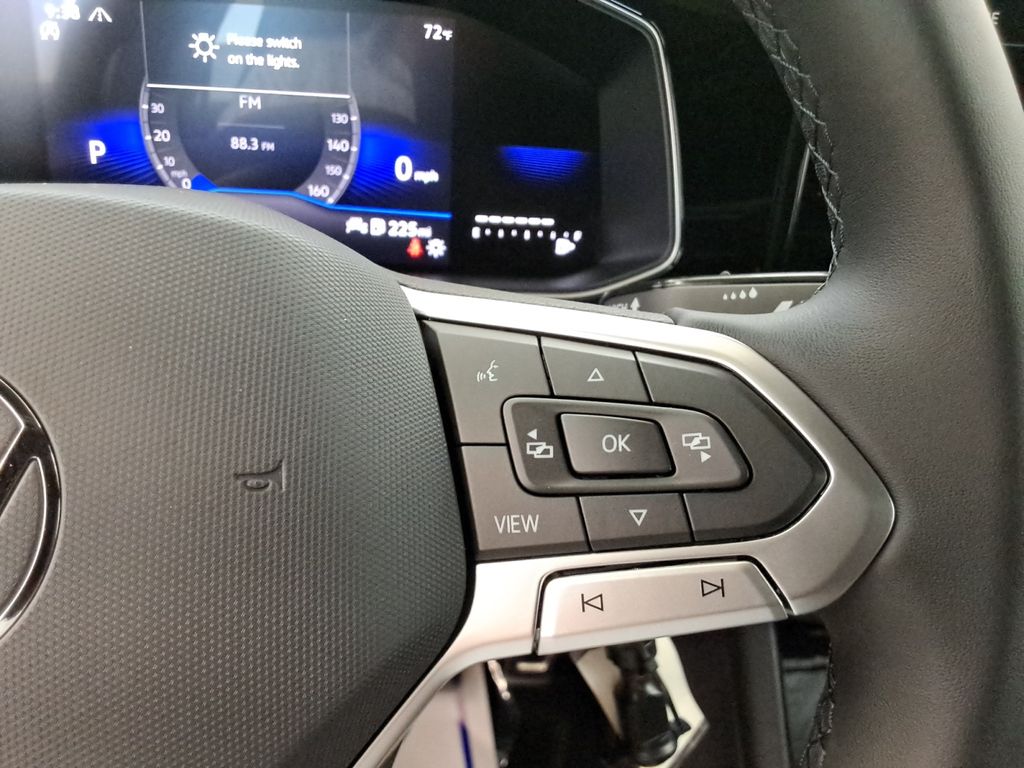 used 2025 Volkswagen Jetta car