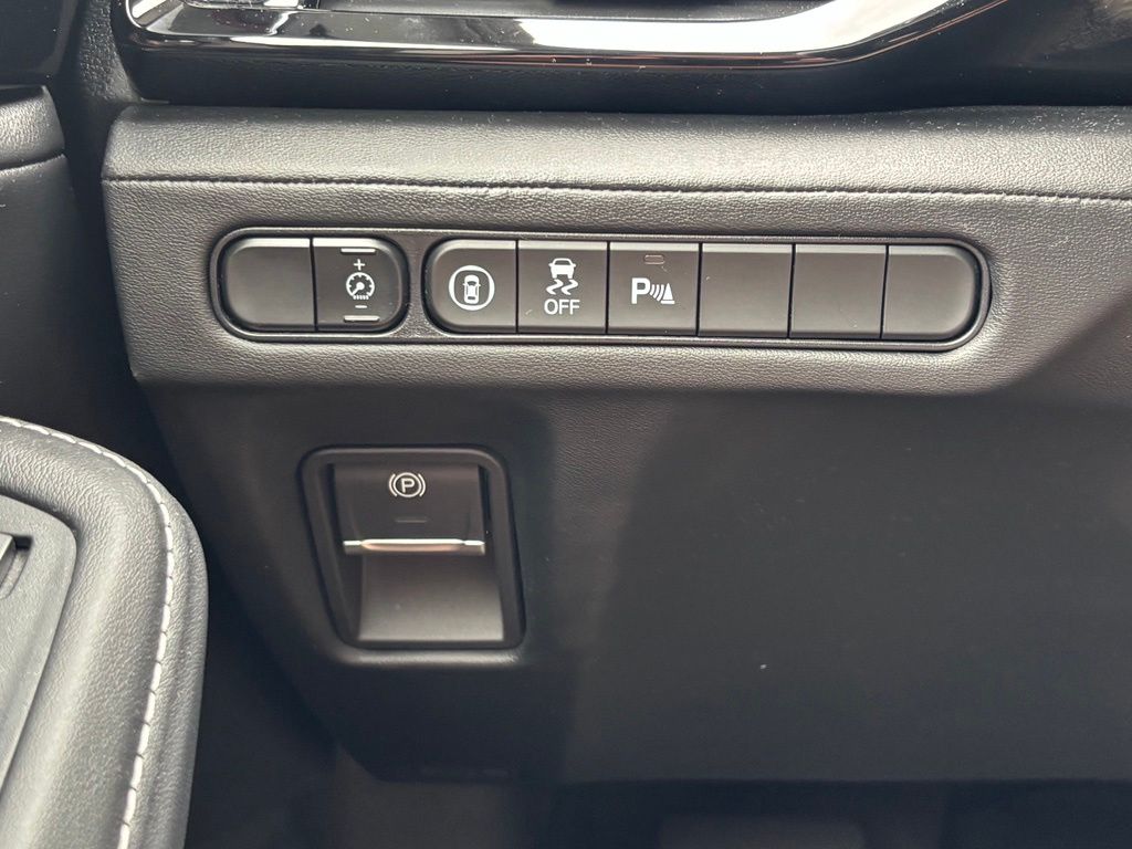 Used 2024 Acura MDX SUV