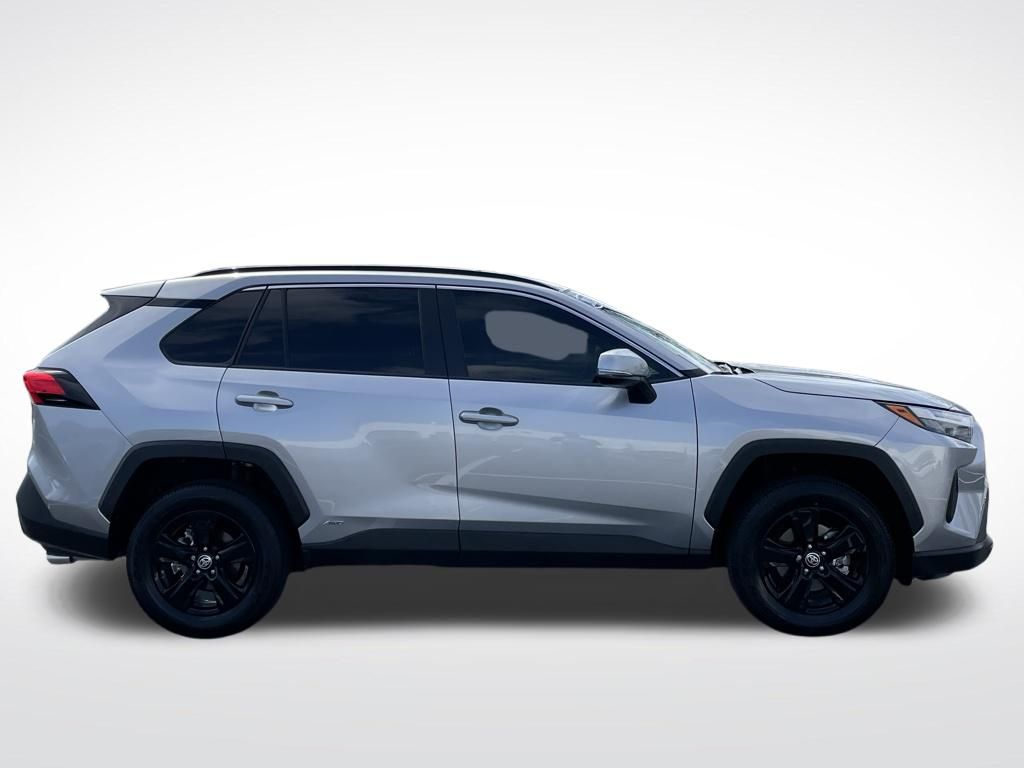 Thumbnail: 2025 Toyota RAV4 - 7