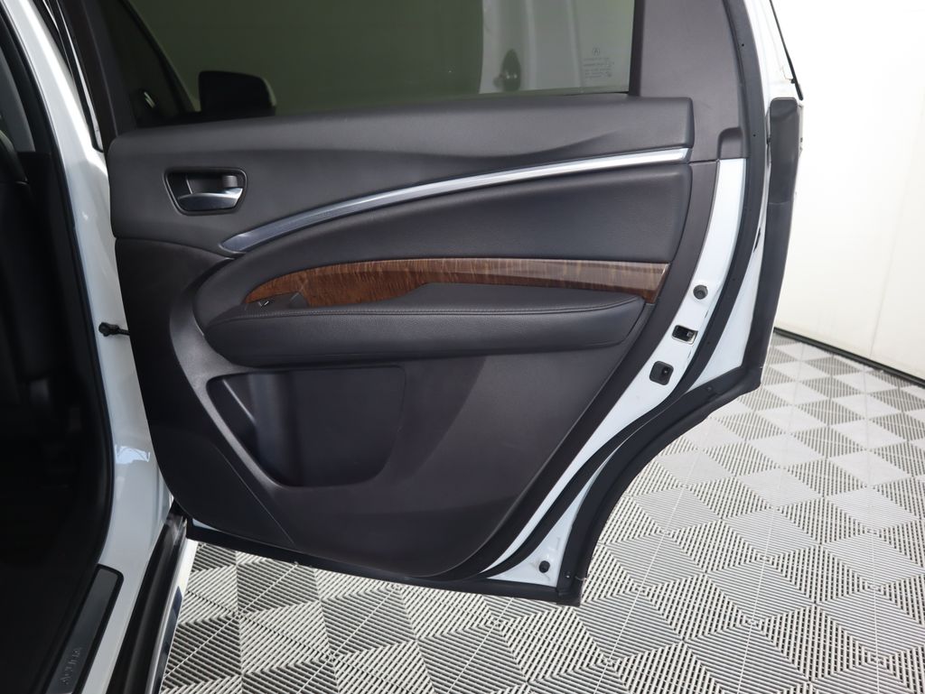 Thumbnail: 2020 Acura MDX - 28