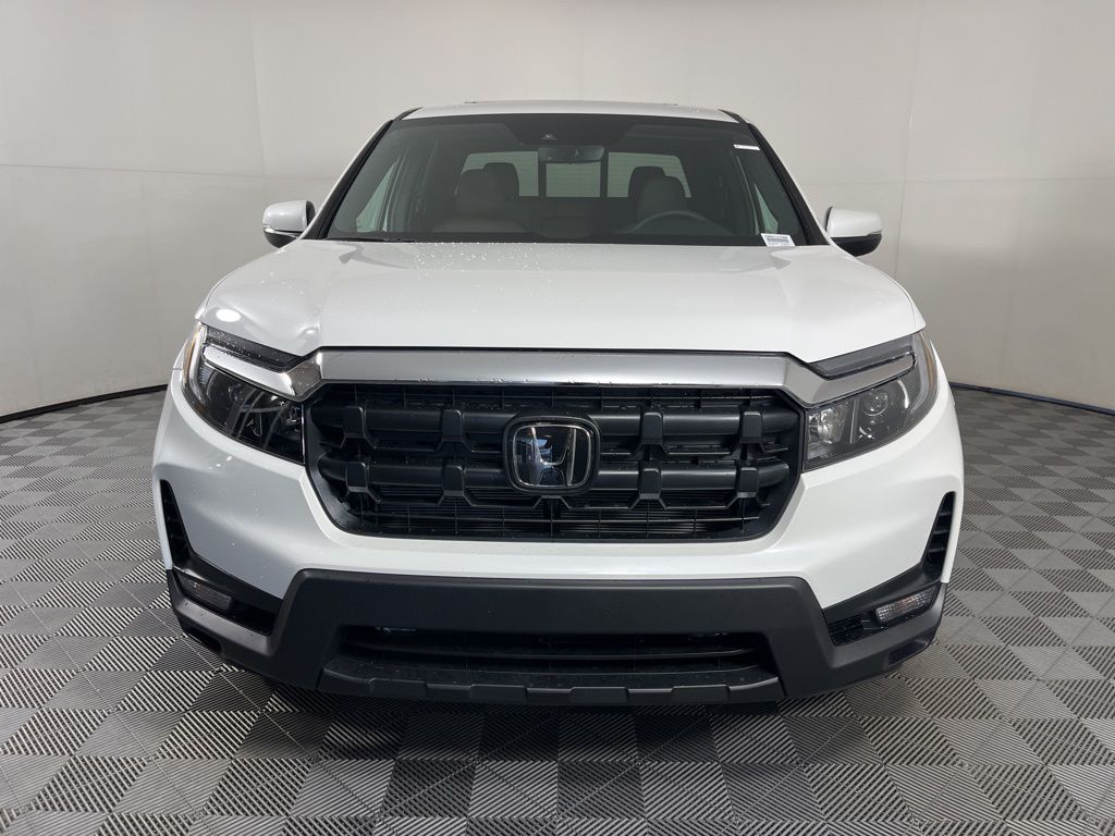 Thumbnail: 2026 Honda Ridgeline - 15