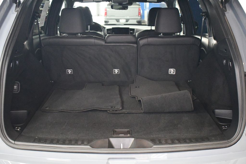 Thumbnail: 2023 Honda Passport - 5