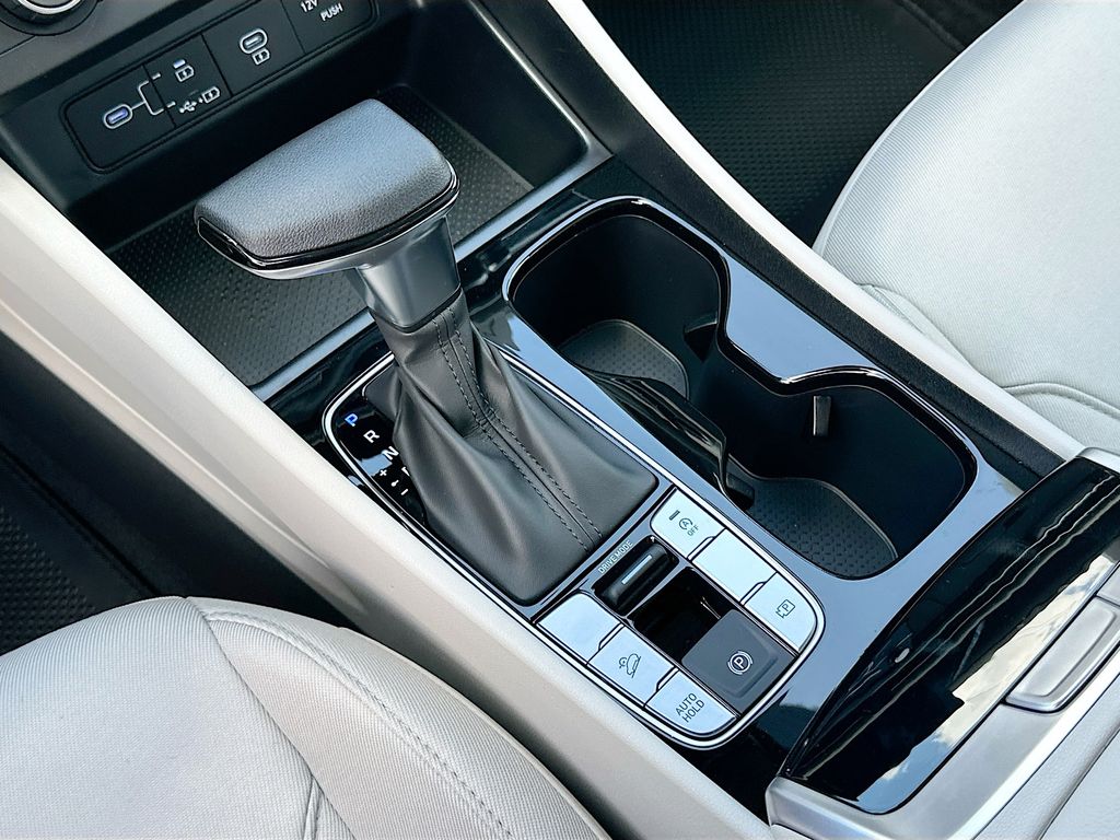 Thumbnail: 2025 Hyundai Tucson - 14