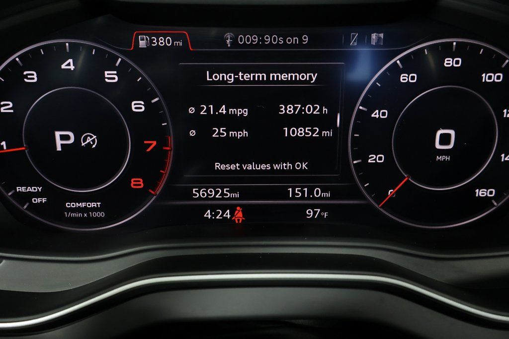 Thumbnail: 2019 Audi Q5 - 15