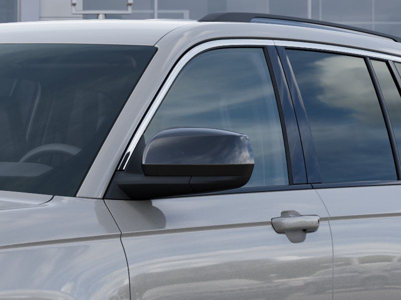 New 2026 Jeep Grand Cherokee SUV