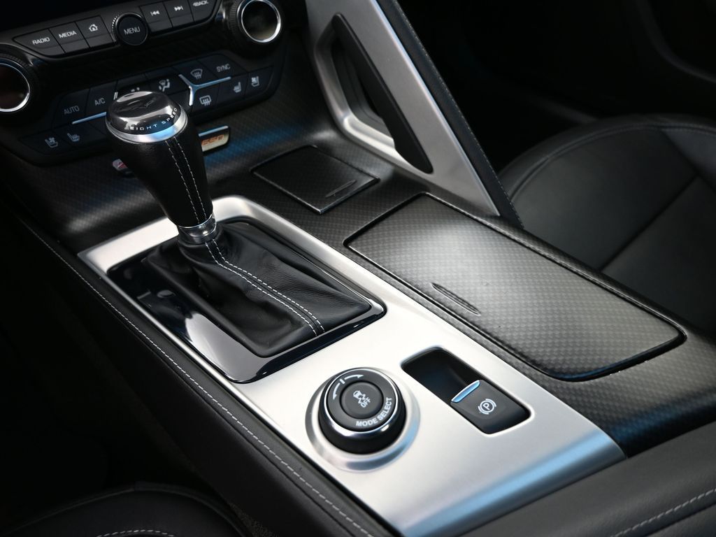 2015 Chevrolet Corvette Z06