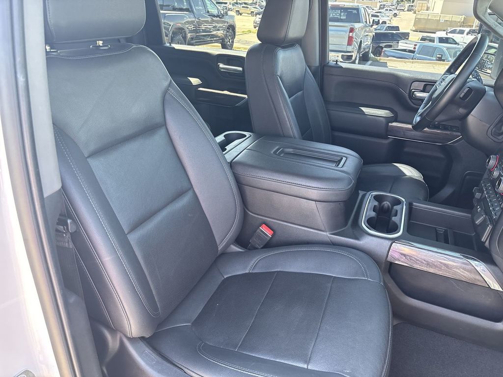 Used 2022 Chevrolet Silverado 2500HD Truck