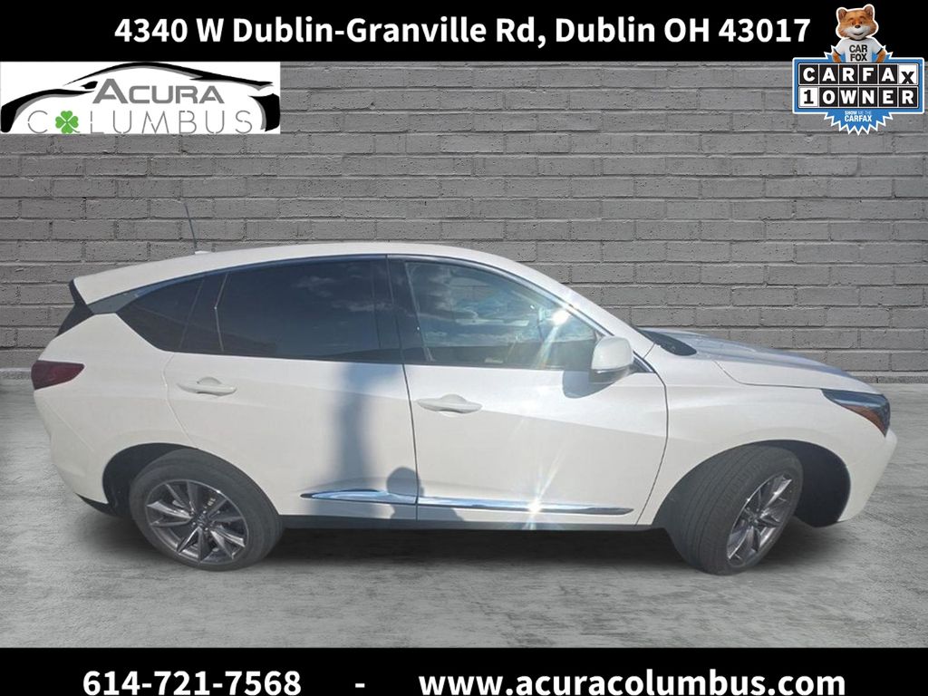 2024 Acura RDX