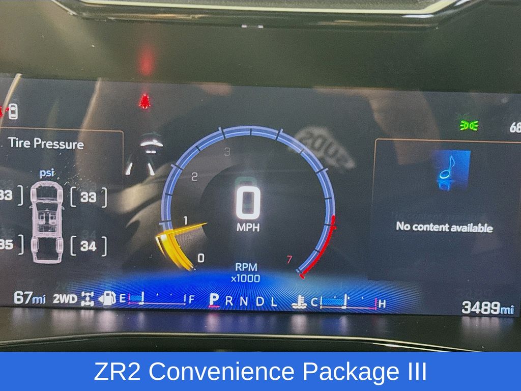 Used Car 2024 Chevrolet Colorado  Zr2 For Sale Under $50,000 In Austin, Texas