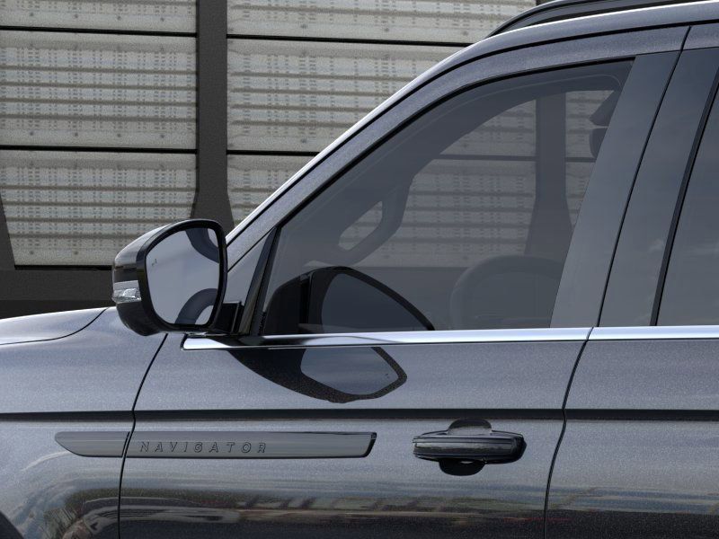 2025 Lincoln Navigator Reserve 20