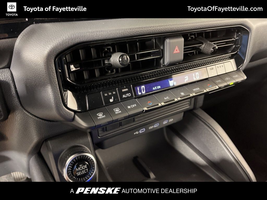 Thumbnail: 2024 Toyota Land Cruiser - 31