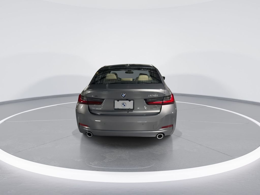 2025 BMW 3 Series 330i xDrive 7