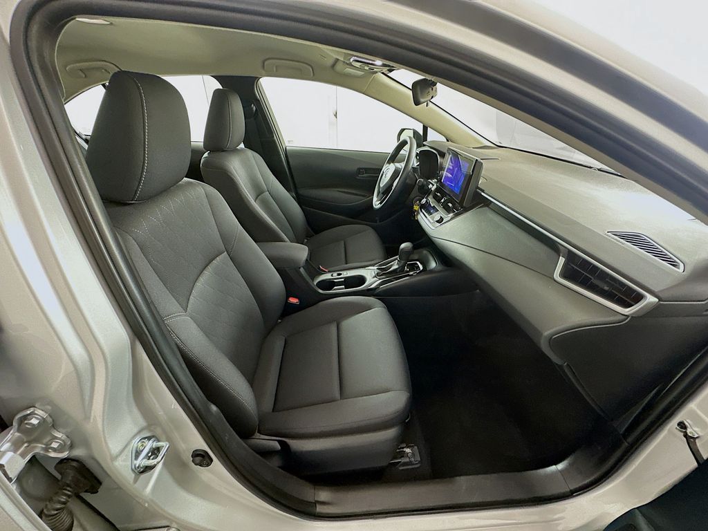 Thumbnail: 2024 Toyota Corolla - 27