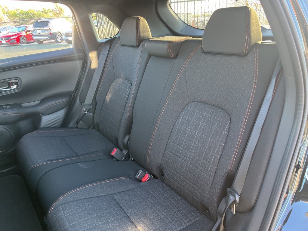 Thumbnail: 2026 Honda HR-V - 13