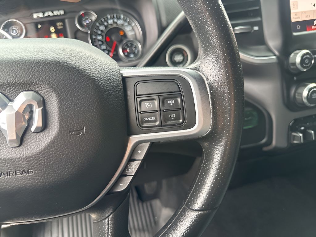 Used Car 2022 Ram 2500  Big Horn For Sale Under $50,000 In Austin, Texas