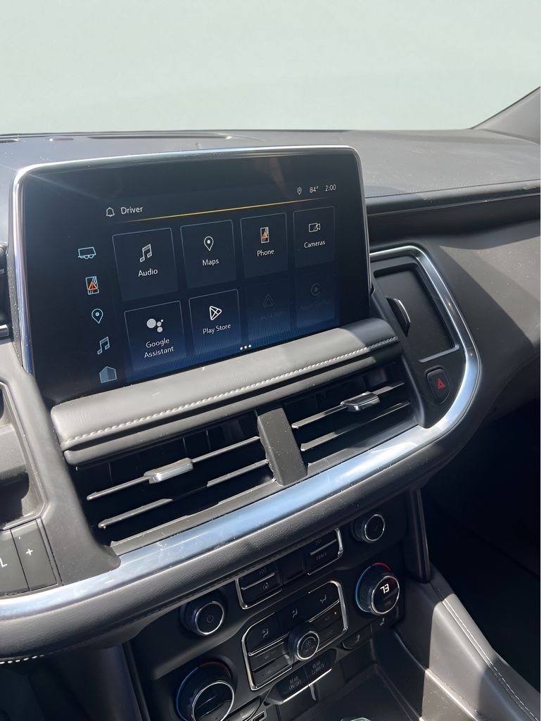 Used Car 2023 Chevrolet Suburban  Z71 For Sale Under $70,000 In Austin, Texas