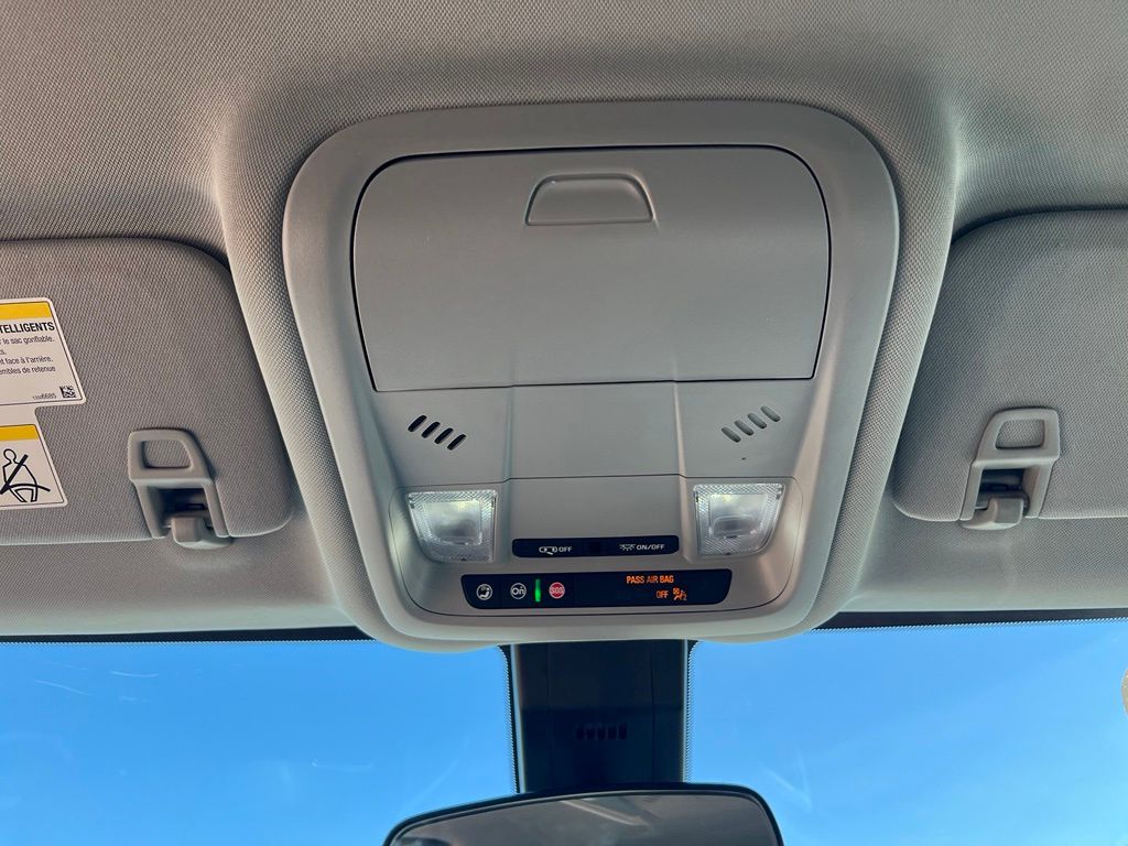 Used 2024 Chevrolet Equinox SUV