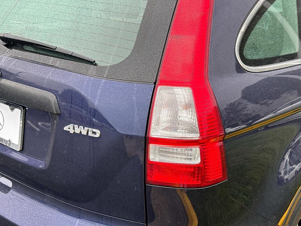 Thumbnail: 2011 Honda CR-V - 8