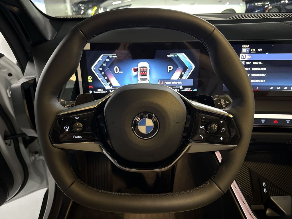 Thumbnail: 2026 BMW X3 - 14