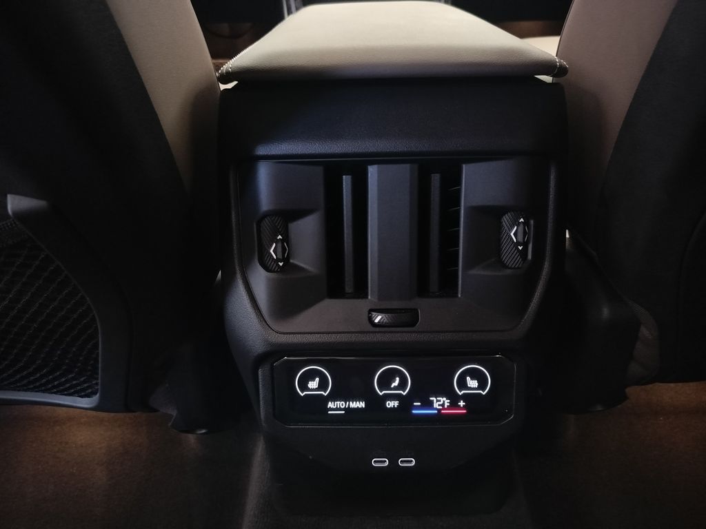 Thumbnail: 2026 BMW X3 - 19