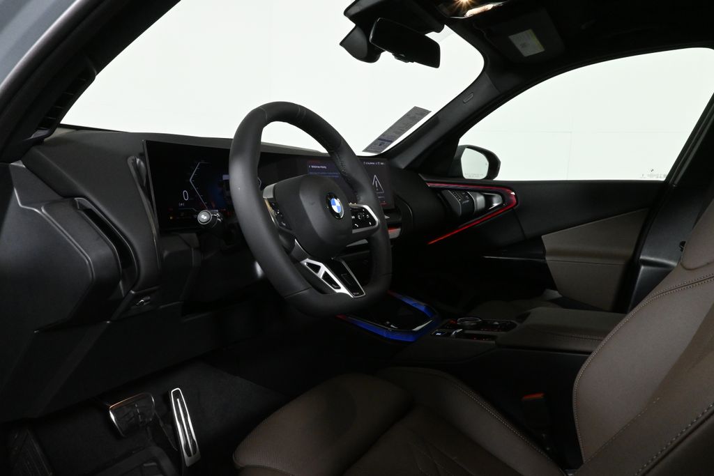 Thumbnail: 2026 BMW X3 - 15