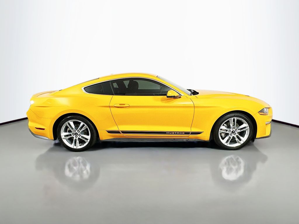 Thumbnail: 2019 Ford Mustang - 4
