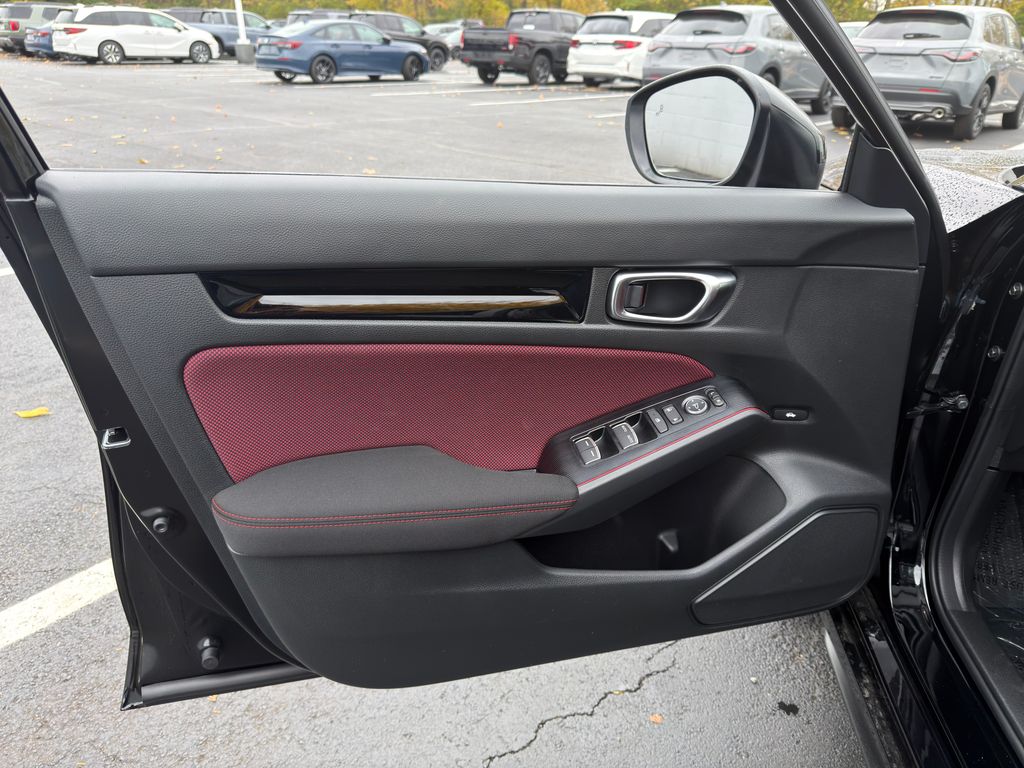 Thumbnail: 2026 Honda Civic - 19