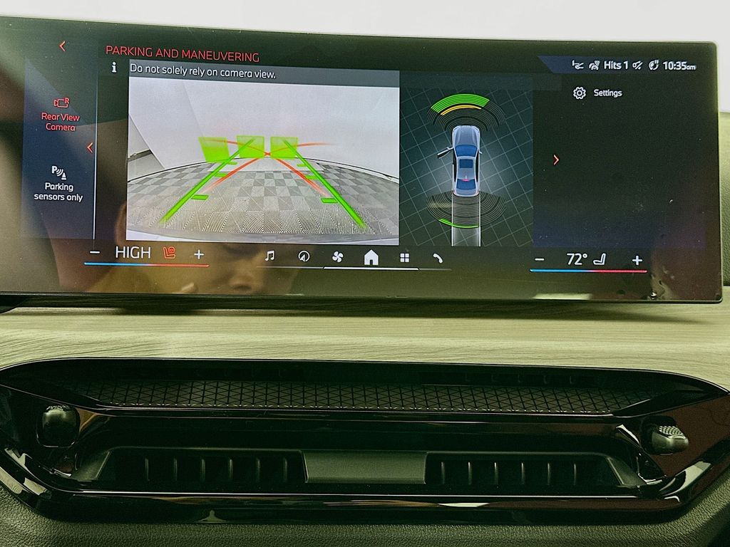 Thumbnail: 2026 BMW 3 Series - 13