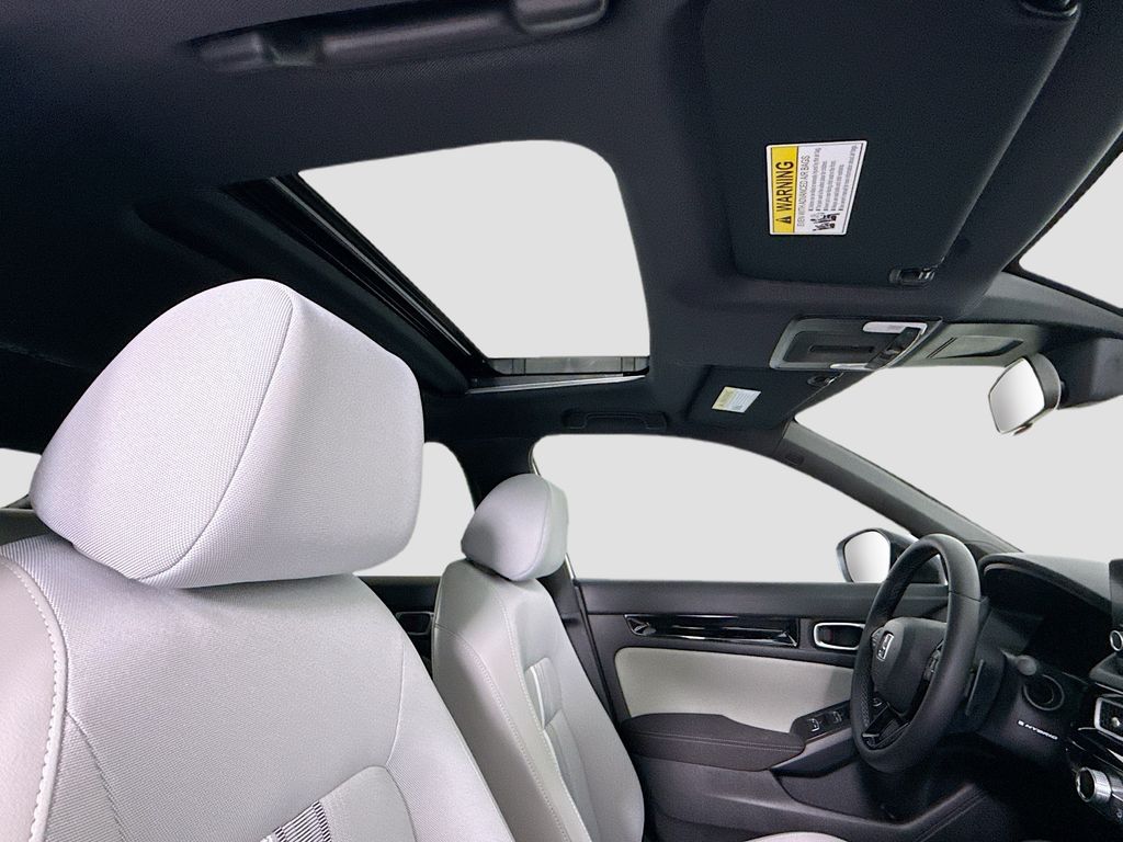 Thumbnail: 2026 Honda Civic - 19