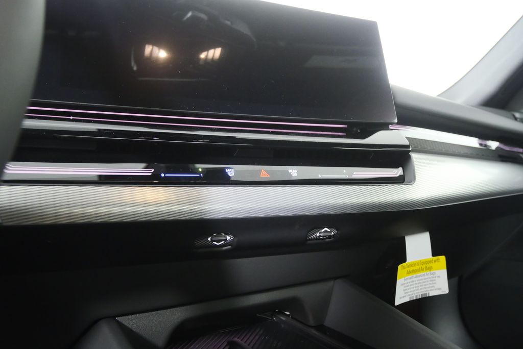 Thumbnail: 2026 BMW 5 Series - 21