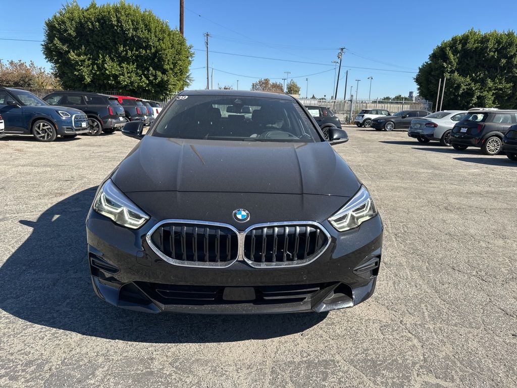 2024 BMW 2 Series 228i 5