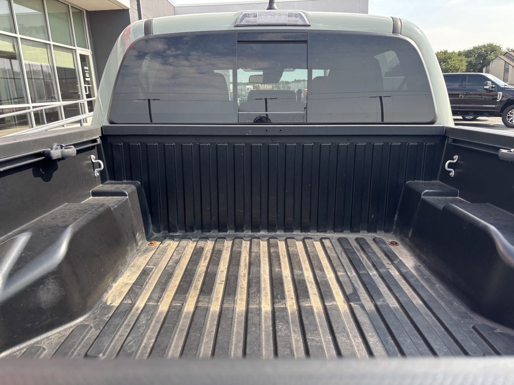 Used 2022 Toyota Tacoma Truck