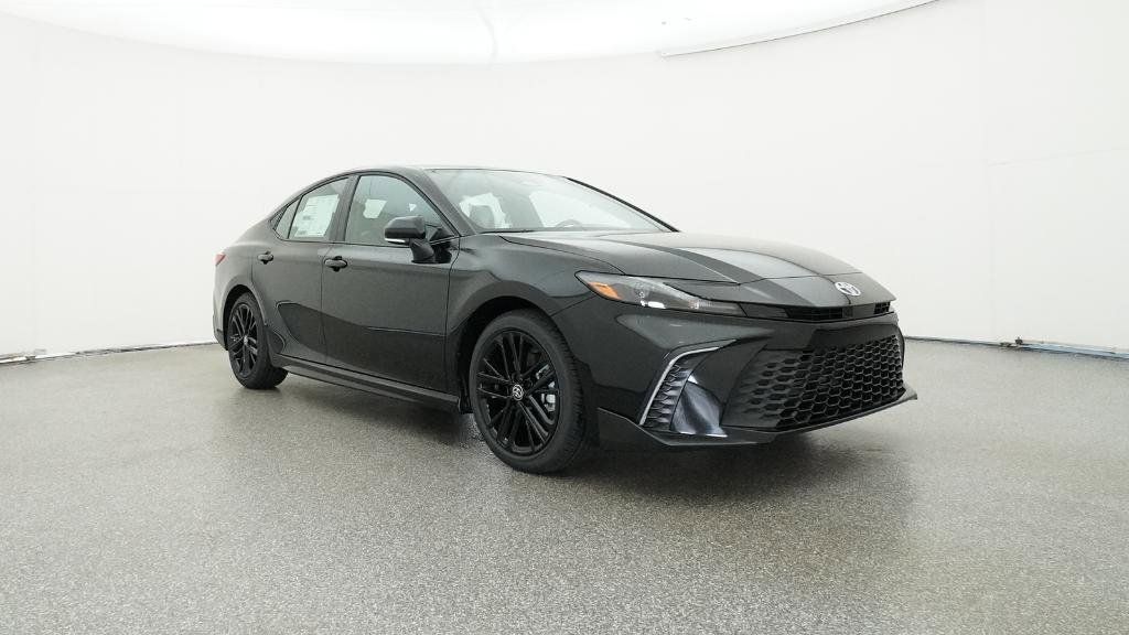 Thumbnail: 2026 Toyota Camry - 19