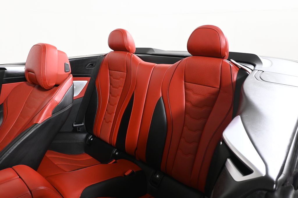 Thumbnail: 2019 BMW 8 Series - 4
