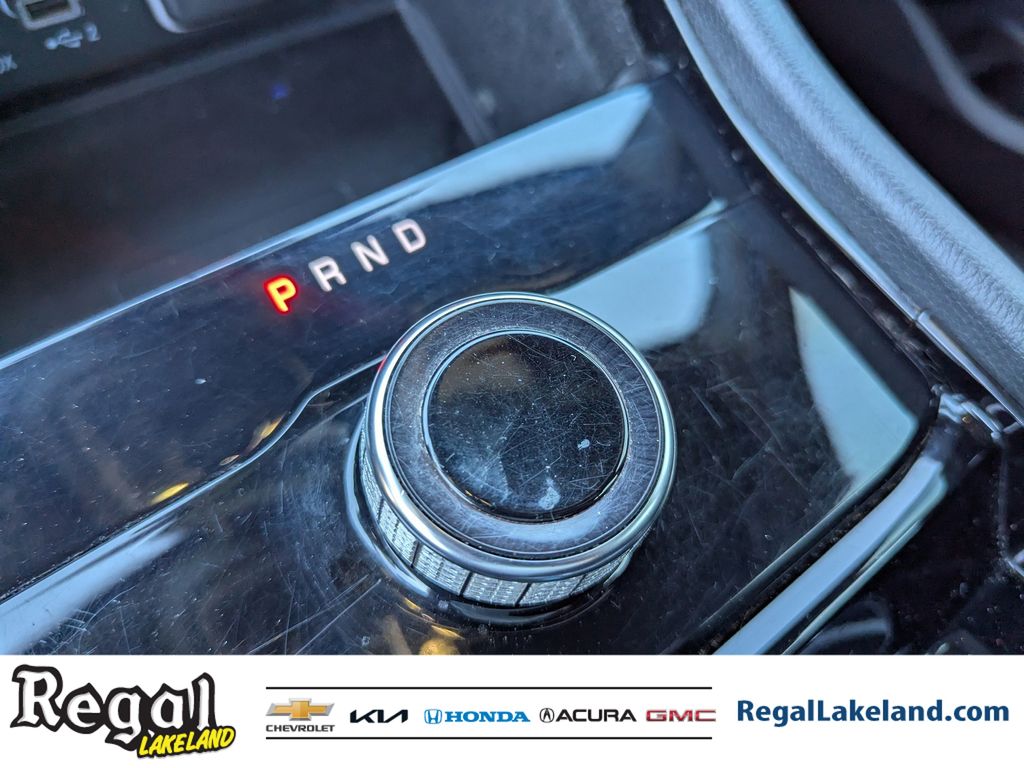 used 2022 Jeep Grand Cherokee car, priced at $27,692