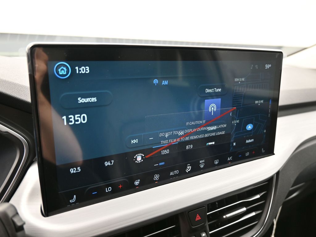 2024 Ford Escape PHEV