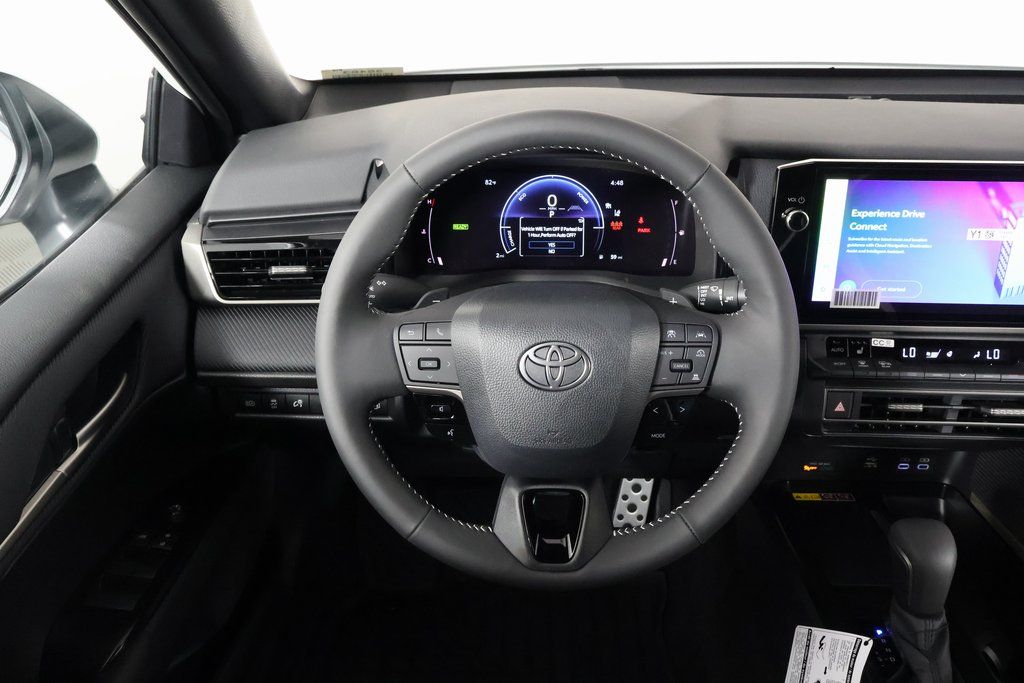 Thumbnail: 2025 Toyota Camry - 3