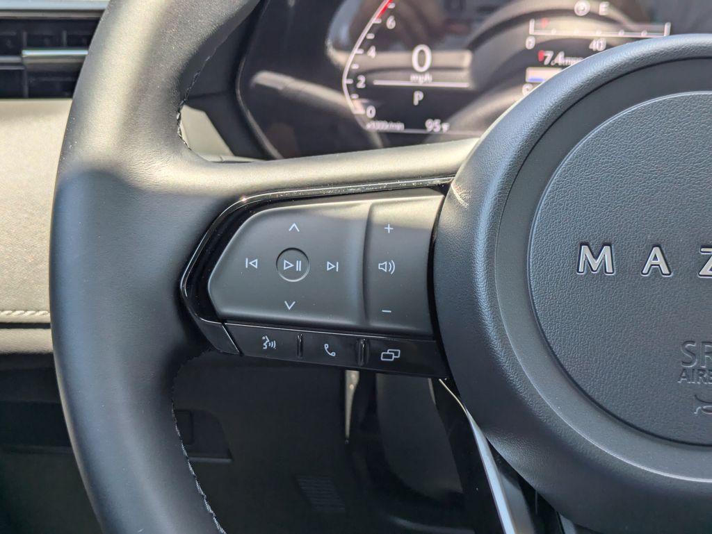 2026 Mazda CX-5 2.5 S