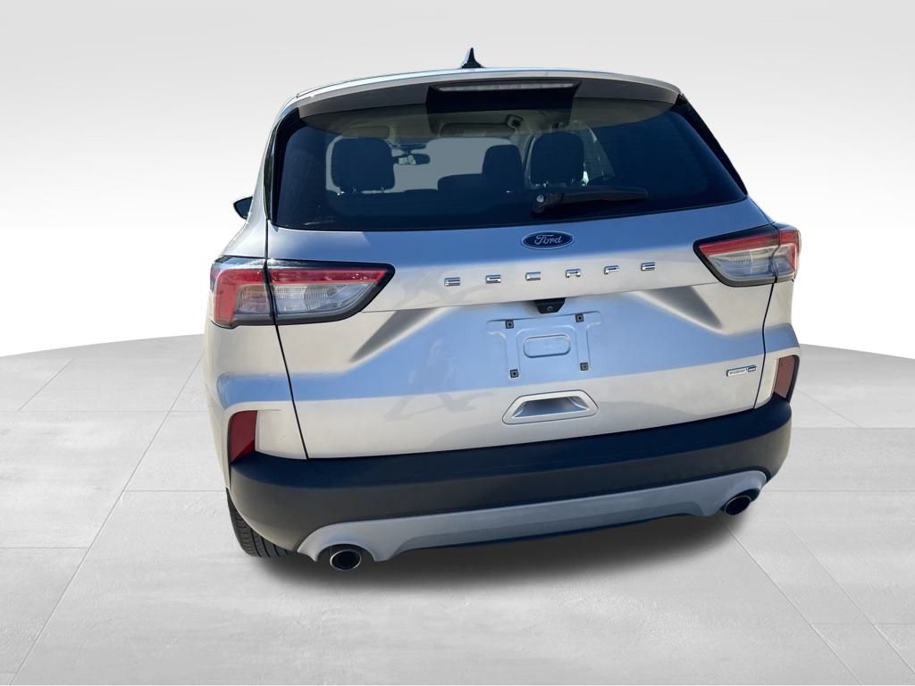 2020 Ford Escape S 8