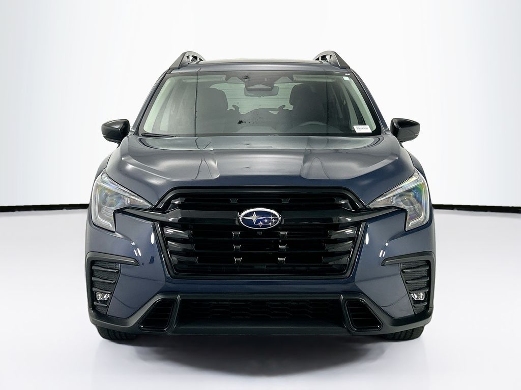 Thumbnail: 2025 Subaru Ascent - 2