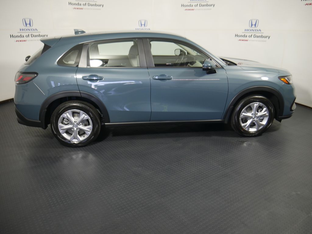 Thumbnail: 2026 Honda HR-V - 3