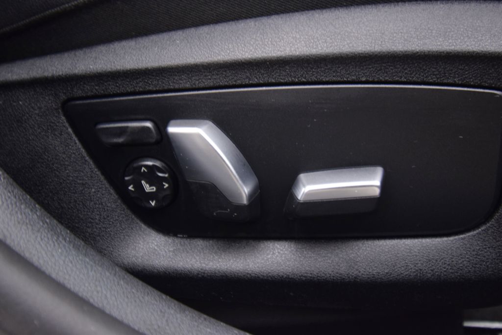 used 2020 BMW 5-Series car, priced at $18,900