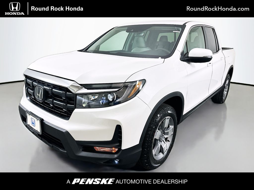 Thumbnail: 2026 Honda Ridgeline - 1
