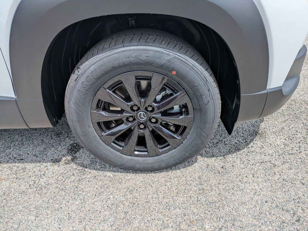 2026 Mazda CX-50 Hybrid Premium