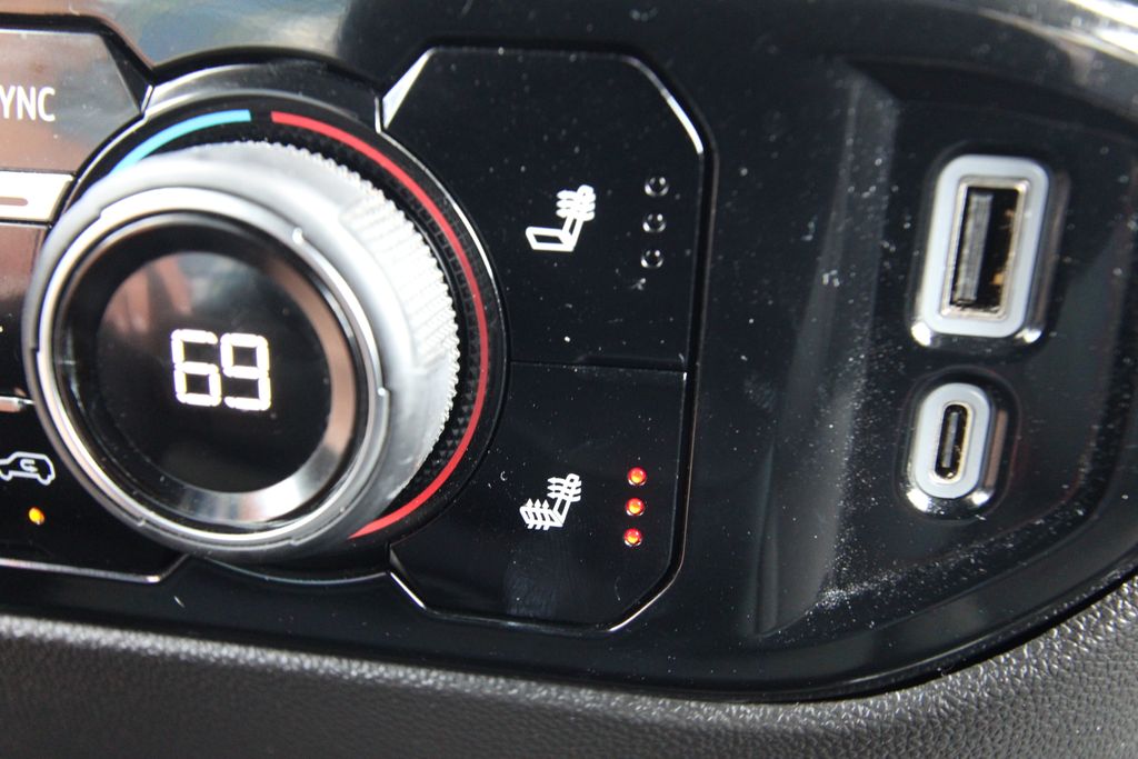 Used 2026 Chevrolet Silverado 1500 Truck