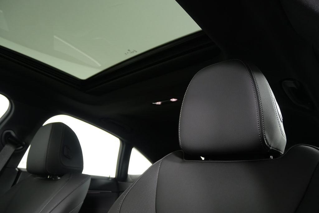 2025 BMW 4 Series 430i 11
