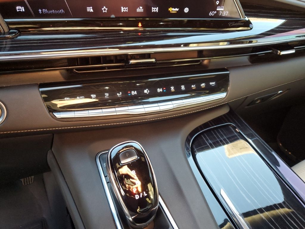 Used Car 2023 Cadillac Escalade Esv  Sport For Sale Under $70,000 In Austin, Texas