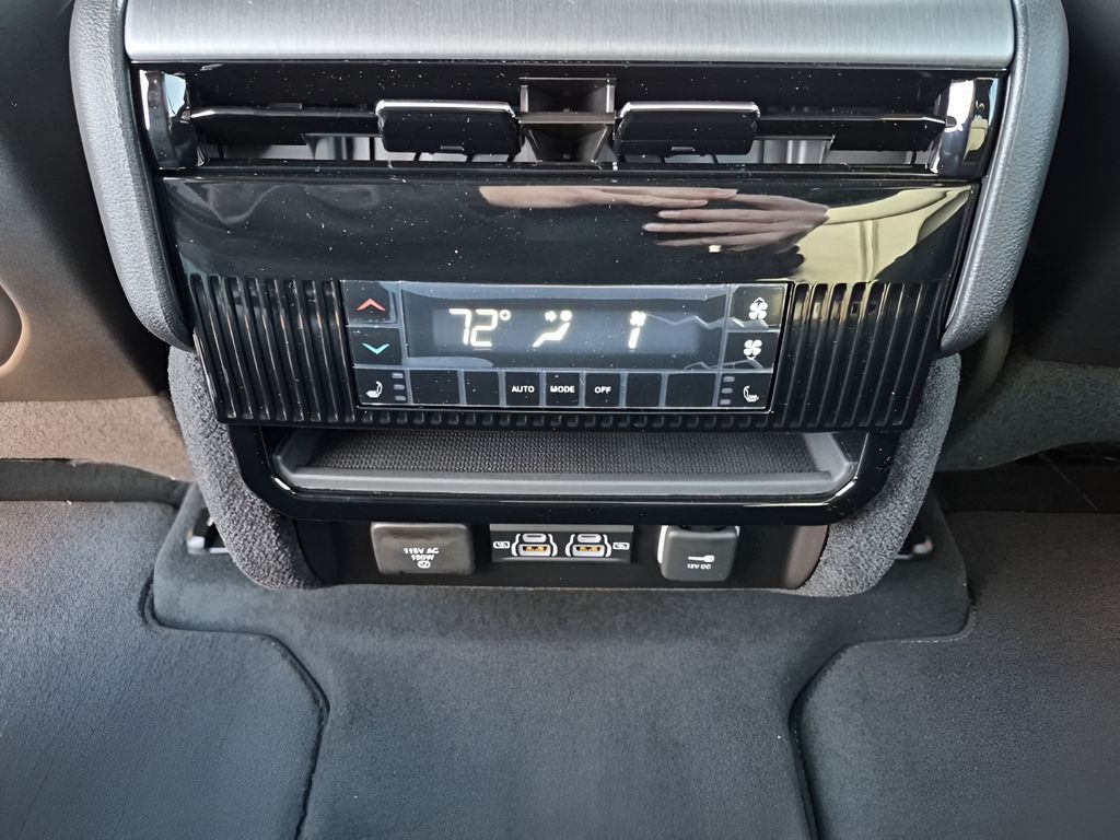 New 2026 Red Jeep Limited image 21