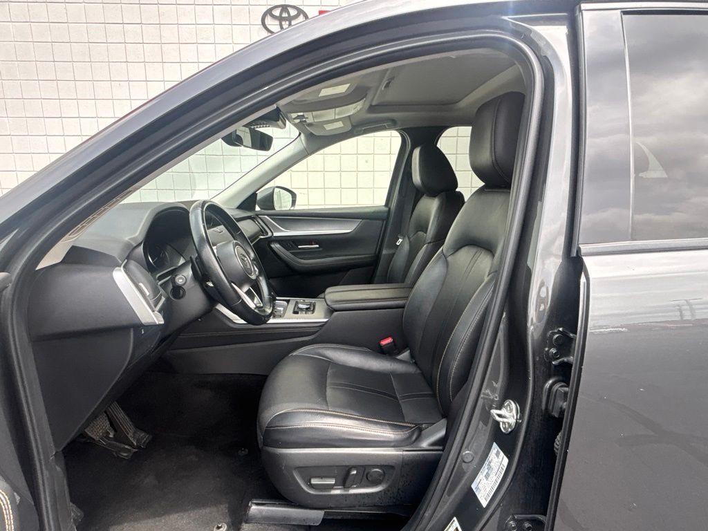Used 2024 Mazda CX-90 SUV